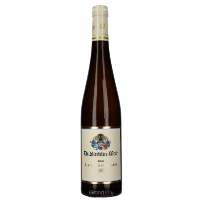 2021 Dr. Bürklin-Wolf Langenmorgen Grand Cru 