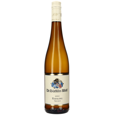 2021 Dr. Bürklin-Wolf Riesling Trocken