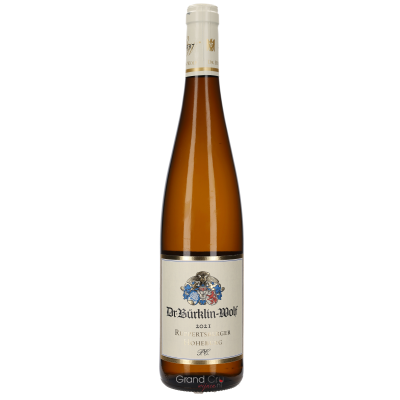 2021 Dr. Bürklin-Wolf Ruppertsberger Hoheburg Premier Cru