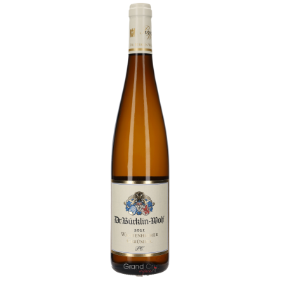 2021 Dr. Bürklin-Wolf Wachenheimer Gerümpel Riesling Premier Cru