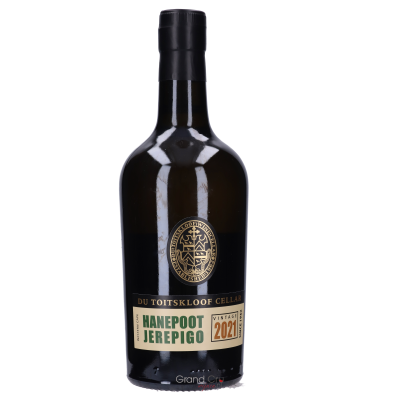 2021 Du Toitskloof Winery Hanepoot Jerepigo