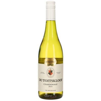 2021 Du Toitskloof Winery Heritage Chardonnay