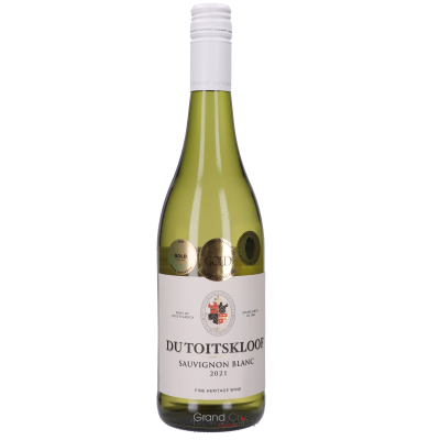 2021 Du Toitskloof Winery Heritage Sauvignon Blanc 