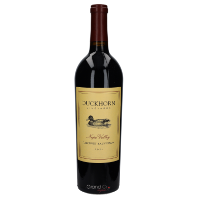 2021 Duckhorn Vineyards Napa Valley Cabernet Sauvignon