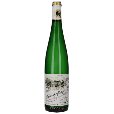 2021 Egon Müller zu Scharzhof Scharzhofberger Spätlese