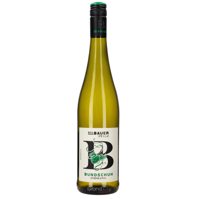 2021 Emil Bauer Riesling Trocken