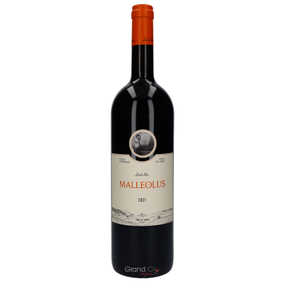 2021 Emilio Moro Malleolus Magnum