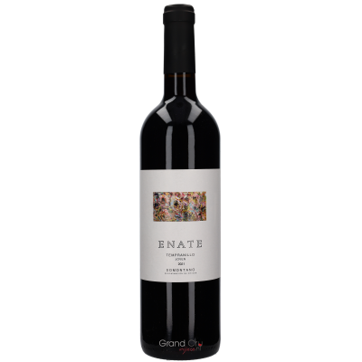 2021 Enate Tempranillo Joven