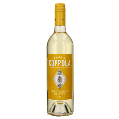2021 Francis Ford Coppola Sauvignon Blanc Diamond collection