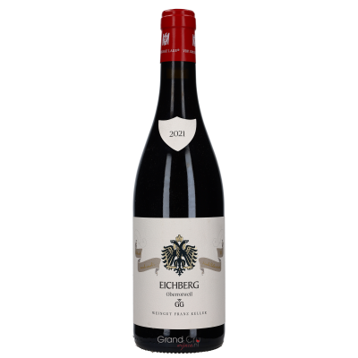 2021 Franz Keller Spätburgunder Eichberg Grosses Gewächs
