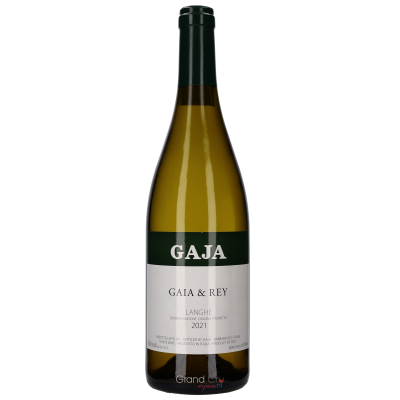 2021 Gaja Langhe Gaia & Rey