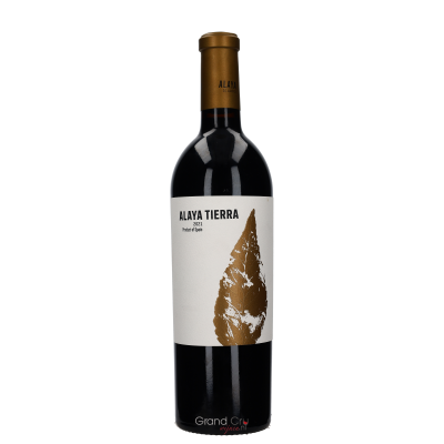 2021 Gil Family Estates Atalaya Tierra
