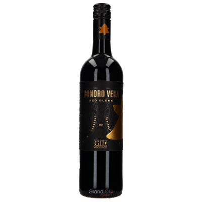 2021 Gil Family Estates Honoro Vera Irreverent Red Blend