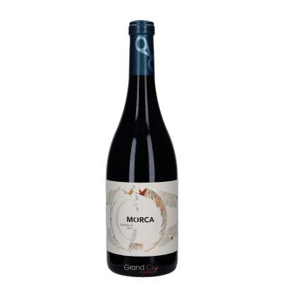 2021 Gil Family Estates Morca Garnacha