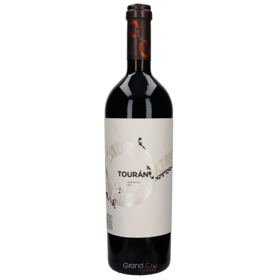 2021 Gil Family Estates Morca Touran