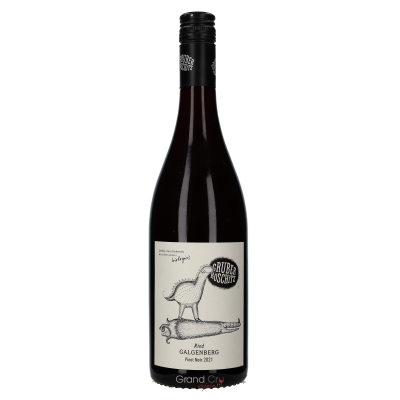 2021 Gruber Röschitz Pinot Noir Galgenberg