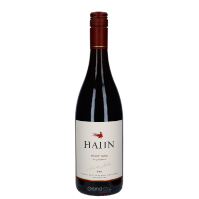 2021 Hahn Monterey County Pinot Noir