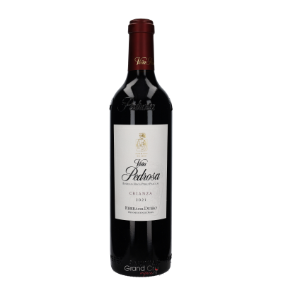 2021 Hermanos Perez Pascuas Vina Pedrosa Crianza