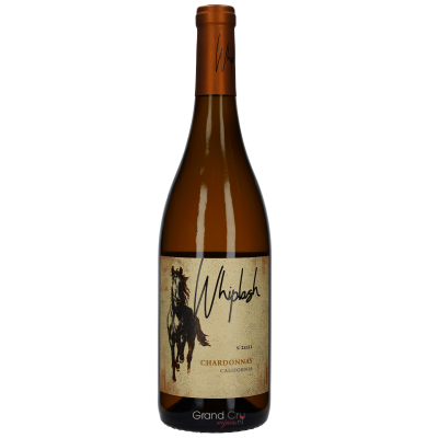 2021 Jamieson Ranch Whiplash Chardonnay