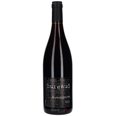 2021 Jean-Marc Burgaud Morgon Cote du Py Javernieres
