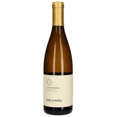 2021 Joey Tensley Fundamental Chardonnay