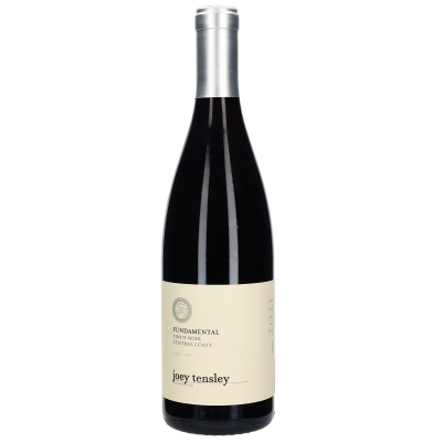 2021 Joey Tensley Fundamental Pinot Noir