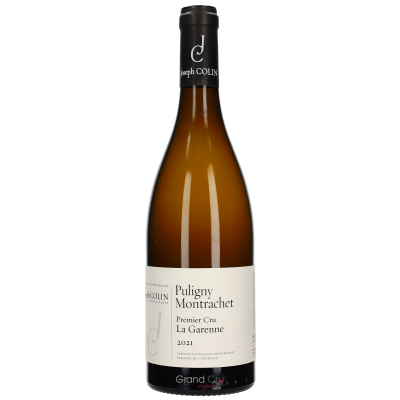 2021 Joseph Colin Puligny-Montrachet Premier Cru La Garenne