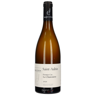 2021 Joseph Colin Saint-Aubin Premier Cru La Chatenière