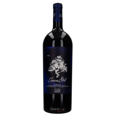 2021 Juan Gil Blue label Magnum