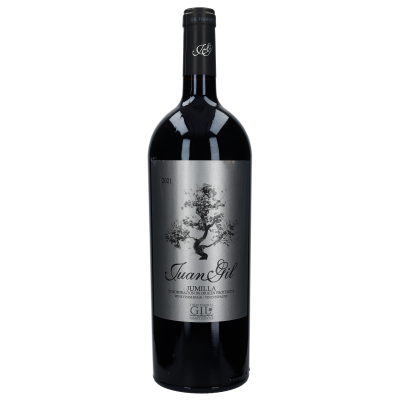 2021 Juan Gil Silver Label Magnum BIO