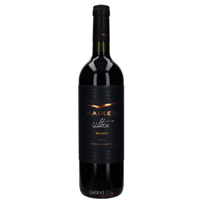 2021 Kaiken Ultra Malbec