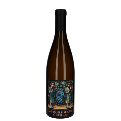 2021 Kongsgaard Chardonnay
