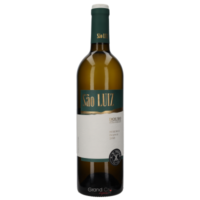 2021 Kopke Quinta de São Luiz Reserva Branco