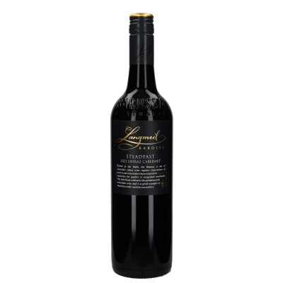 2021 Langmeil Steadfast Shiraz Cabernet