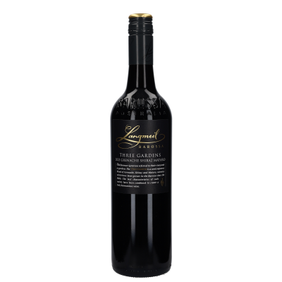 2021 Langmeil Three Gardens Grenache Shiraz Mataro