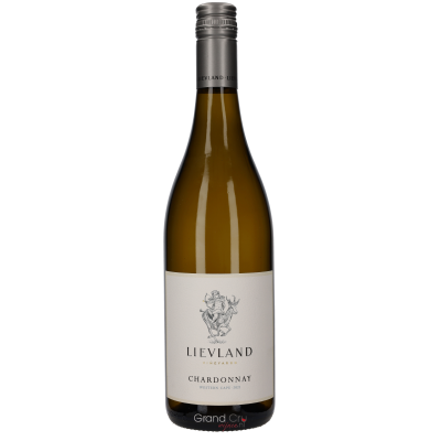 2021 Lievland Vineyards Chardonnay Western Cape