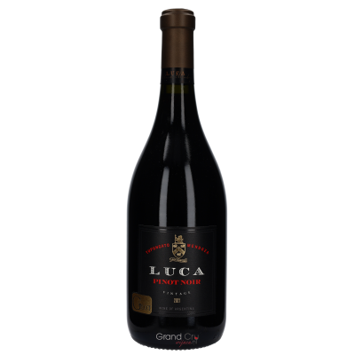 2021 Luca Pinot Noir G-Lot