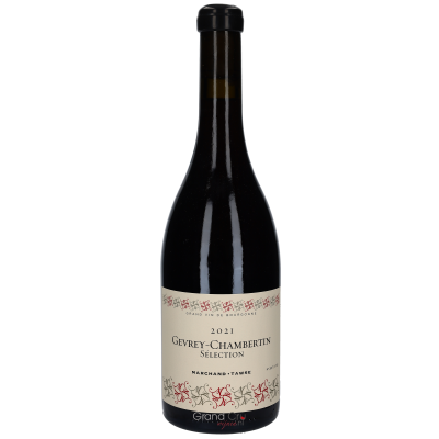 2021 Marchand-Tawse Gevrey Chambertin