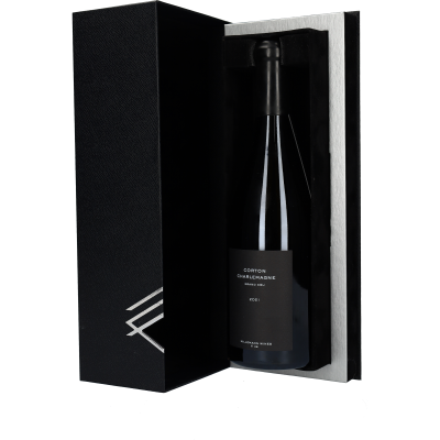 2021 Millemann Corton-Charlemagne Grand Cru