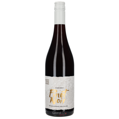 2021 Misty Cove Pinot Noir