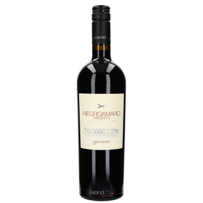 2021 Mocavero Negroamaro Salento