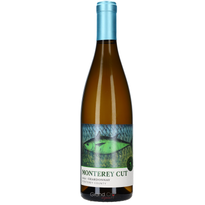 2021 Napa Cut Monterey Cut Chardonnay