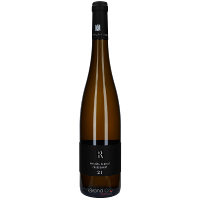 2021 Okonomierat Rebholz R Chardonnay BIO