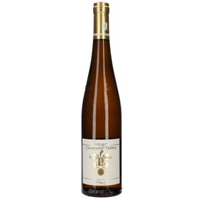 2021 Okonomierat Rebholz Riesling  Im Sonnenschein Grosses Gewachs