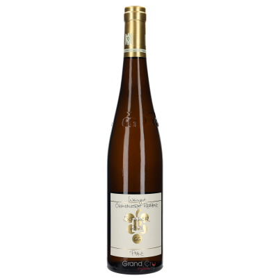 2021 Okonomierat Rebholz Riesling  Schwäwer Grosses Gewachs