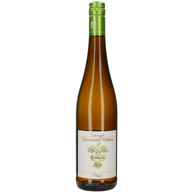 2021 Okonomierat Rebholz Riesling Trocken