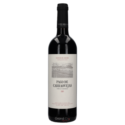 2021 Pago de Carraovejas