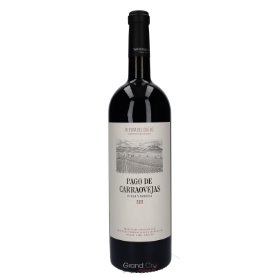 2021 Pago de Carraovejas Magnum