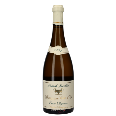 2021 Patrick Javillier Cuvée Oligocene Bourgogne