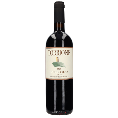 2021 Petrolo Val D'Arno di Sopra Torrione BIO